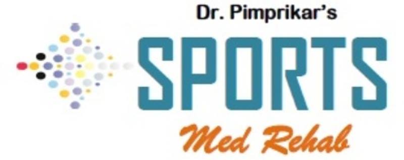 Dr. Pimprikar Hospital logo