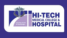 Hi Tech Hospital logo