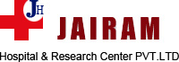 Jairam Hospital And Research Centre logo