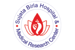 Sujata Birla Hospital And Research Centre logo