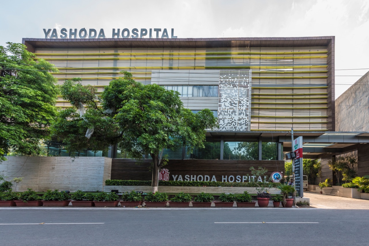 Yashoda Hospital & Research Centre photo