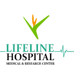 Lifeline Hospital logo