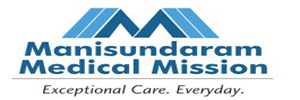 Manisundaram Medical Mission Hospital logo