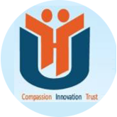 Unnati Hospital And ICU logo