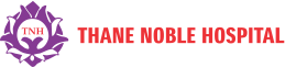 Thane Noble Hospital logo