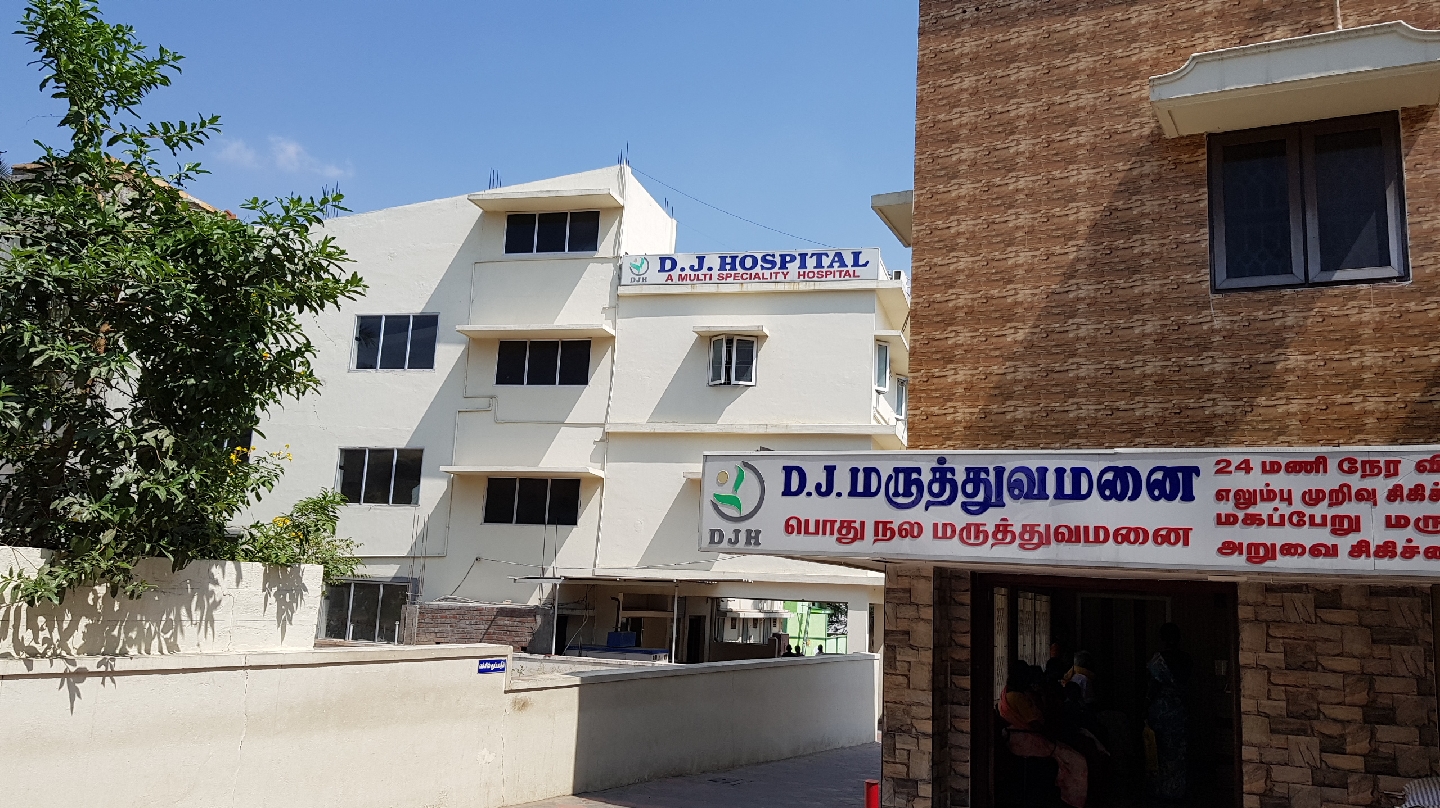D J Hospital
