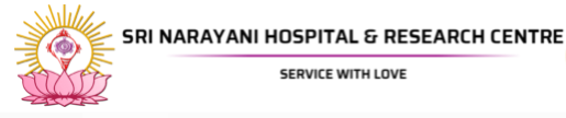 Sri Narayani Hospital And Research Centre logo