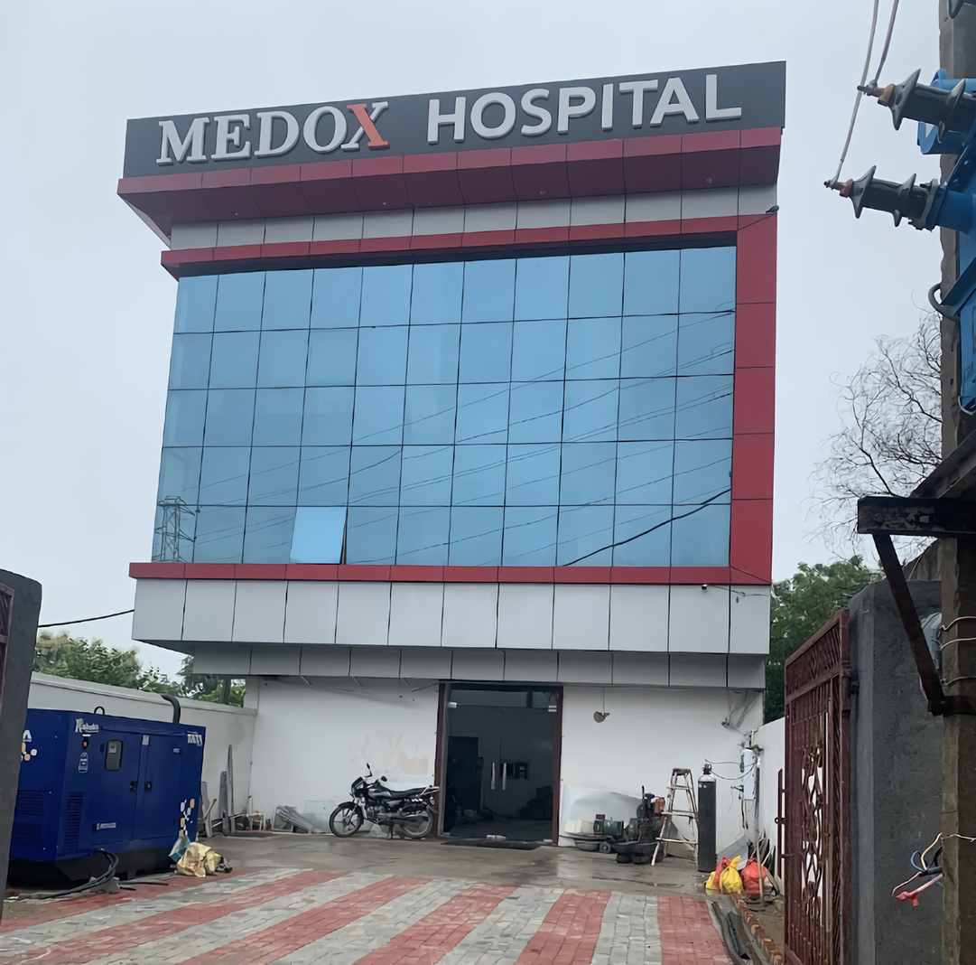 Reviews - Medox Hospital Bhondsi, Gurgaon | Bajaj Finserv Health