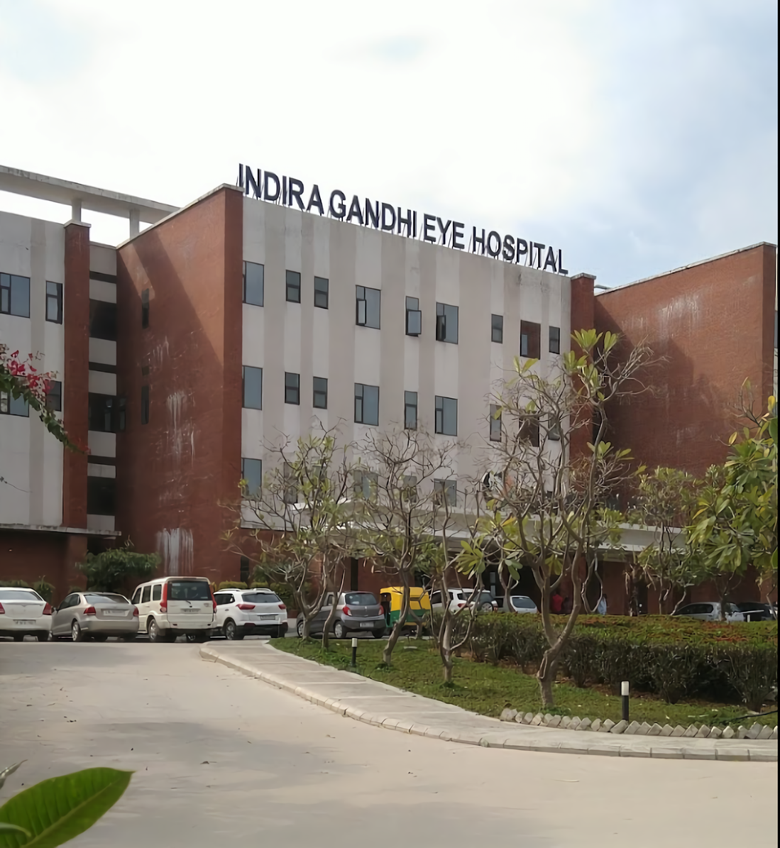 Best Hospitals In Sector 62, Gurgaon - Bajaj Finserv Health