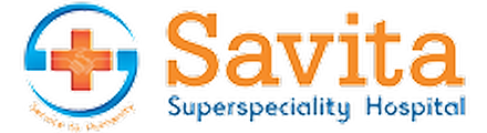 Savita Superspeciality Hospital logo