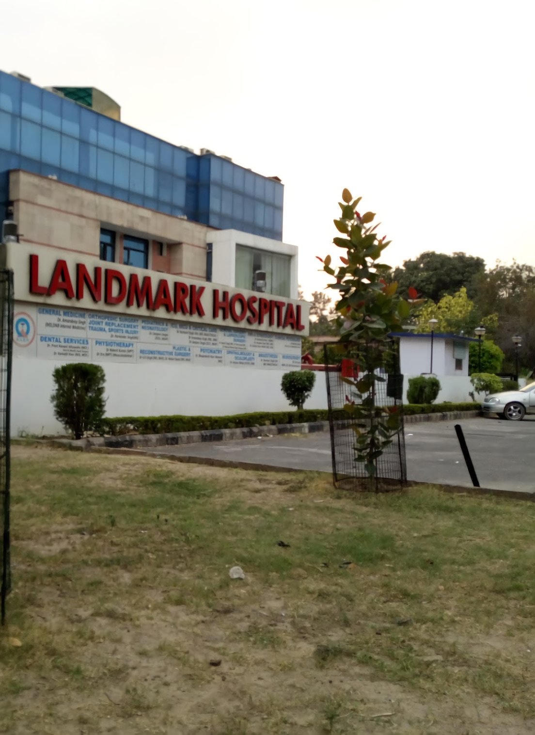 List of Best Icu Hospitals in Mohali 2024 Find Hospitals Near me