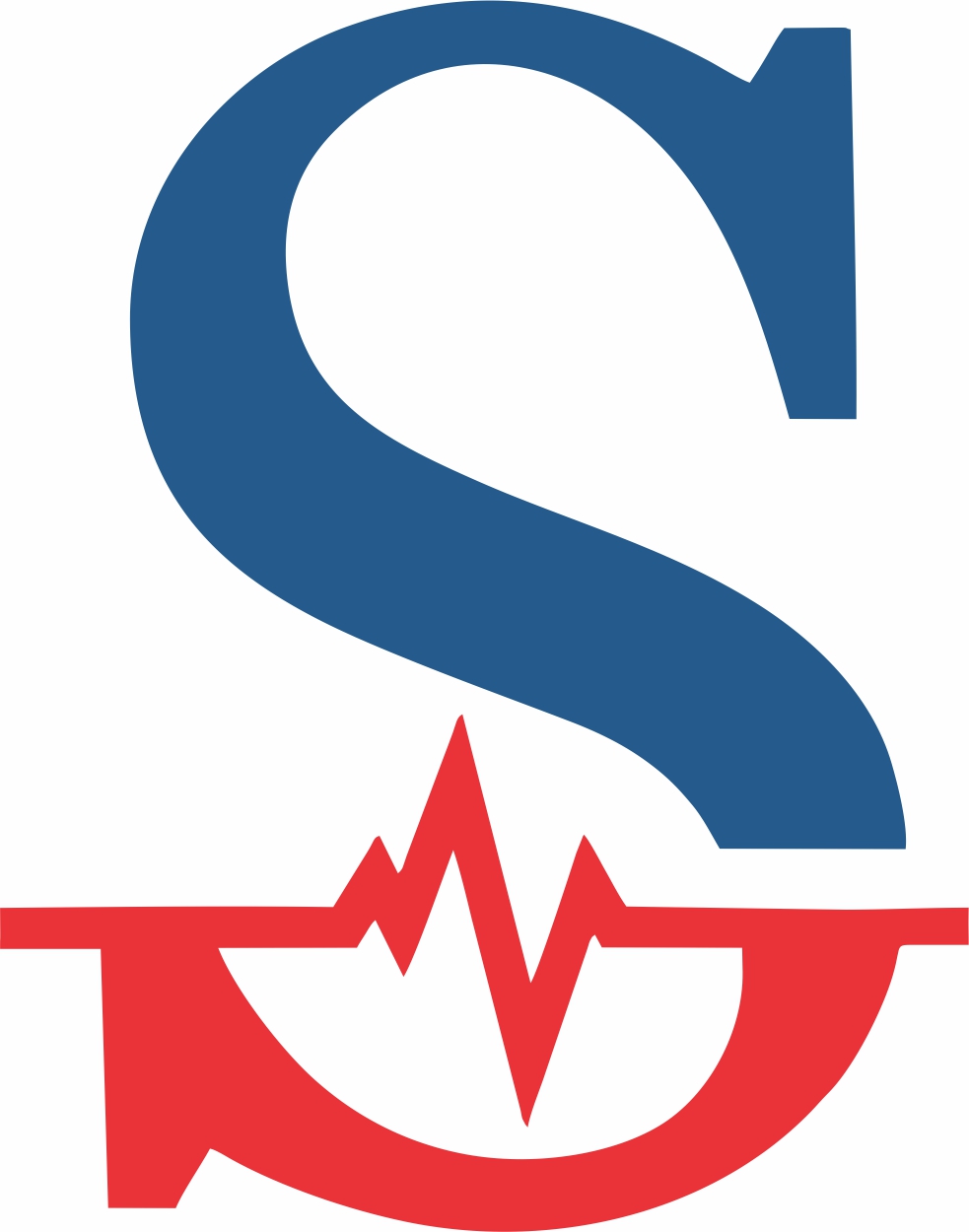 Suyog Hospital logo