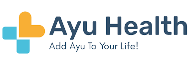 Ayu Health Laser Eye Clinic - Chandigarh logo