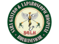 Sara Gastro & Laparoscopic Hospital logo