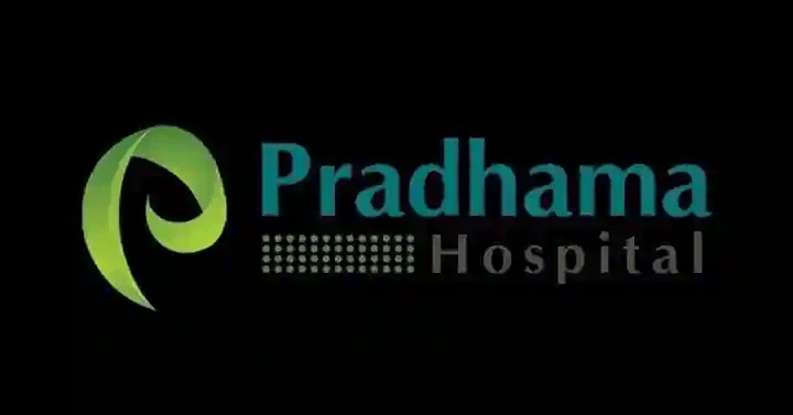 Pradhama Multispeciality Hospital logo