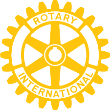 Rotary Eye Hospital logo