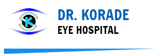 Korade Eye Hospital logo