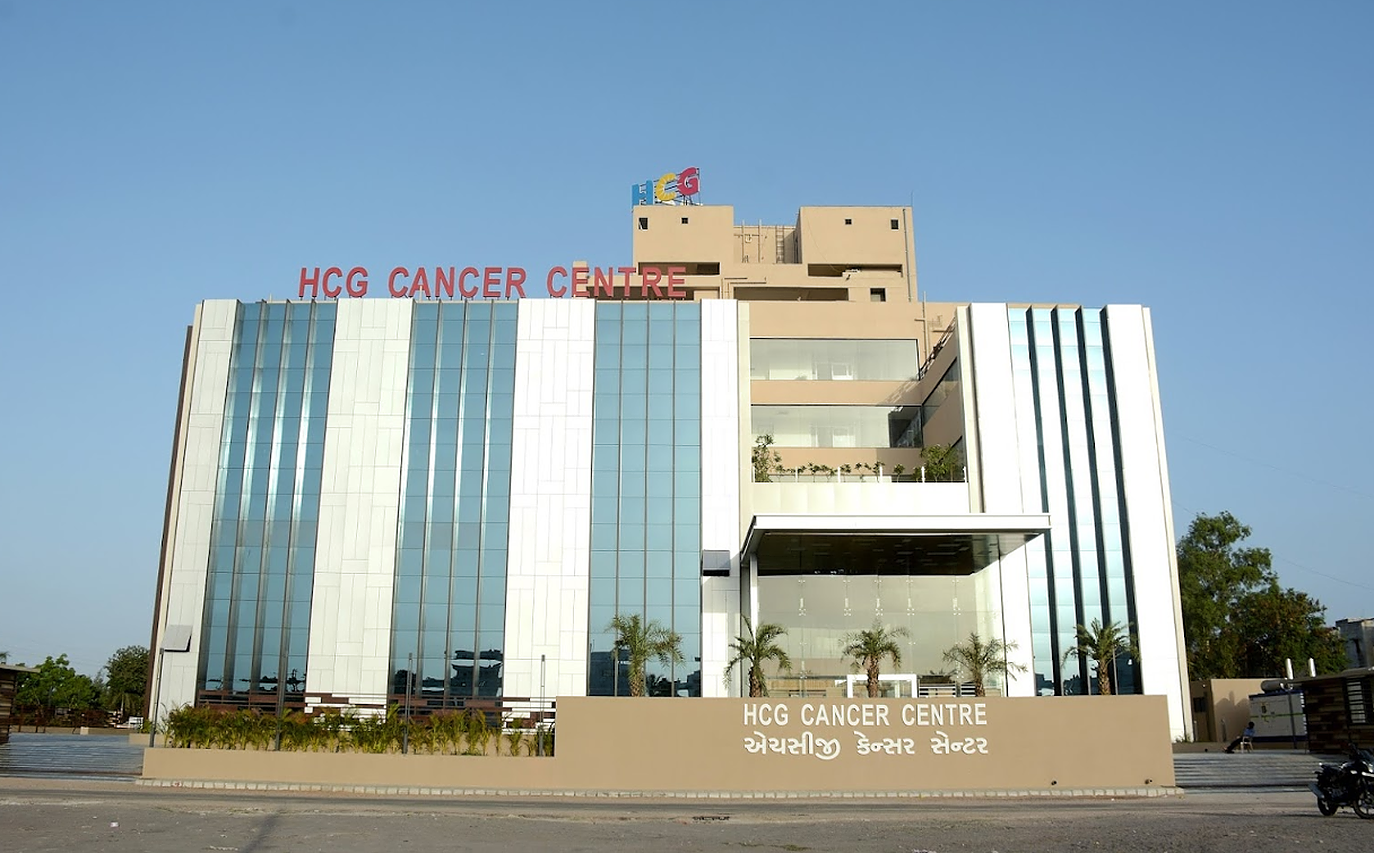 HCG Cancer Centre