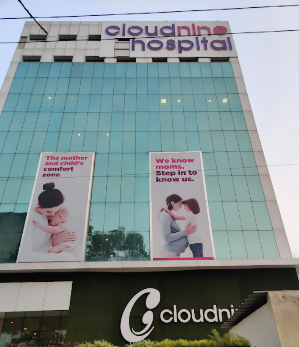 Cloudnine Hospital