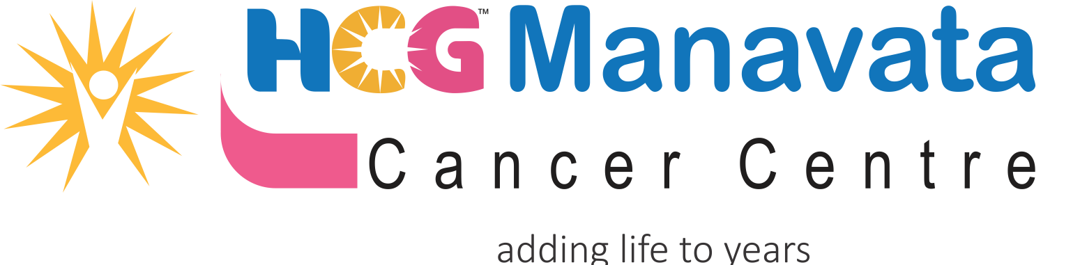 HCG Manavata Cancer Centre logo