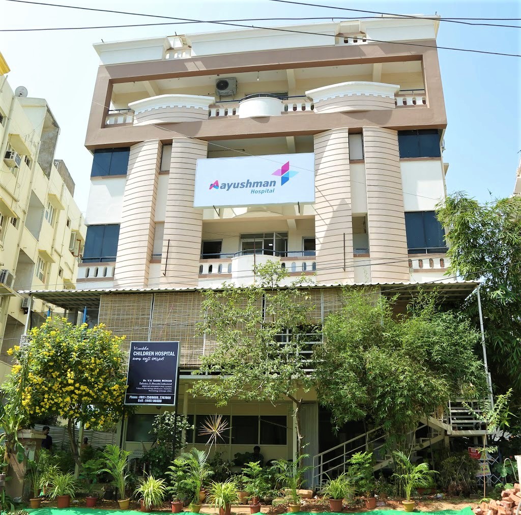 Aayushman Hospital