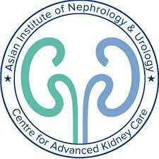 Asian Institute Of Nephrology And Urology logo