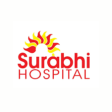 Surabhi Hospital logo