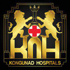 Kongunad Hospitals Private Limited logo