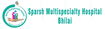 Sparsh Multispecialty Hospital logo