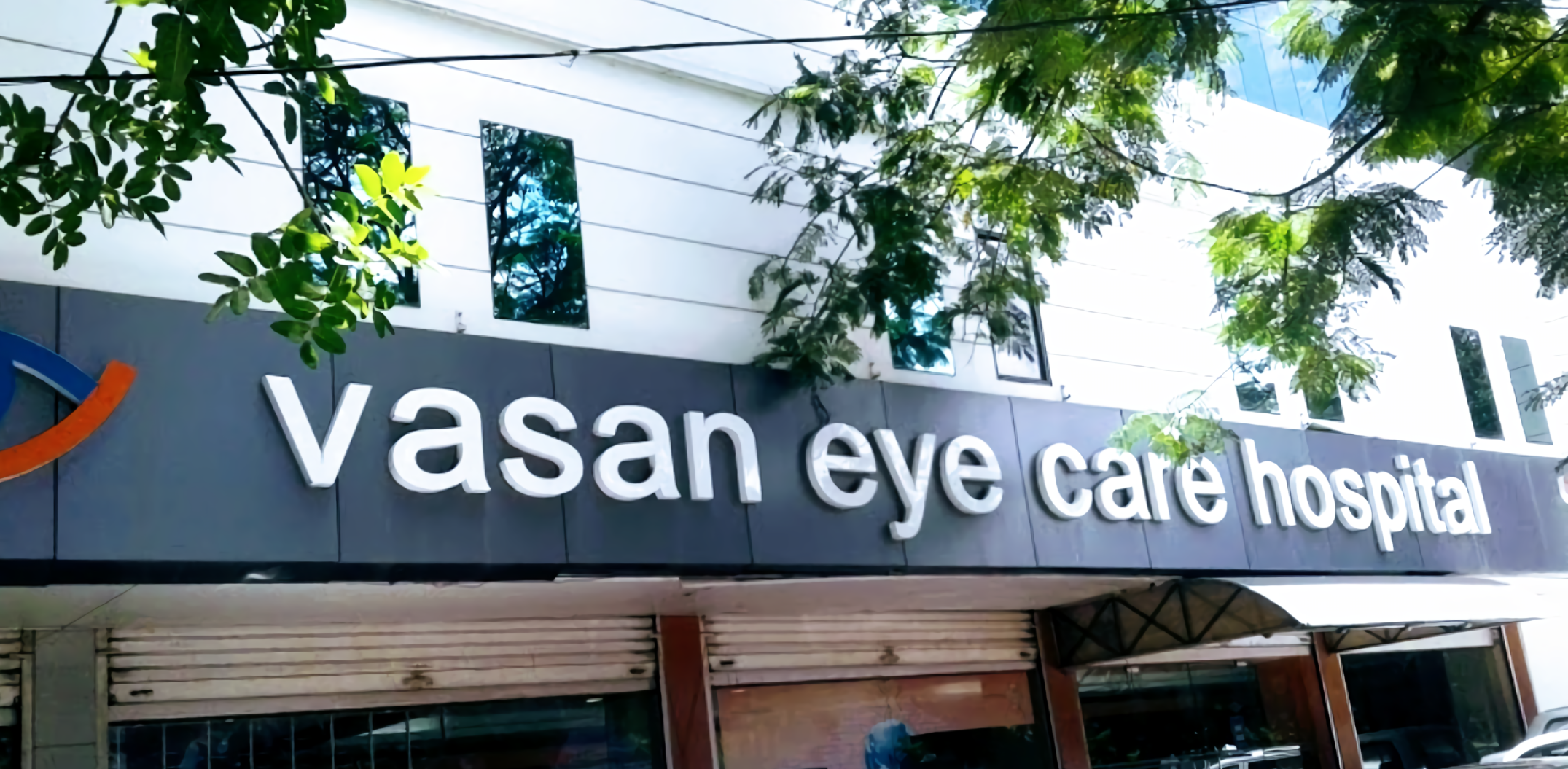 Vasan Eye Care Hospital Kozhikode Arayidathupalam
