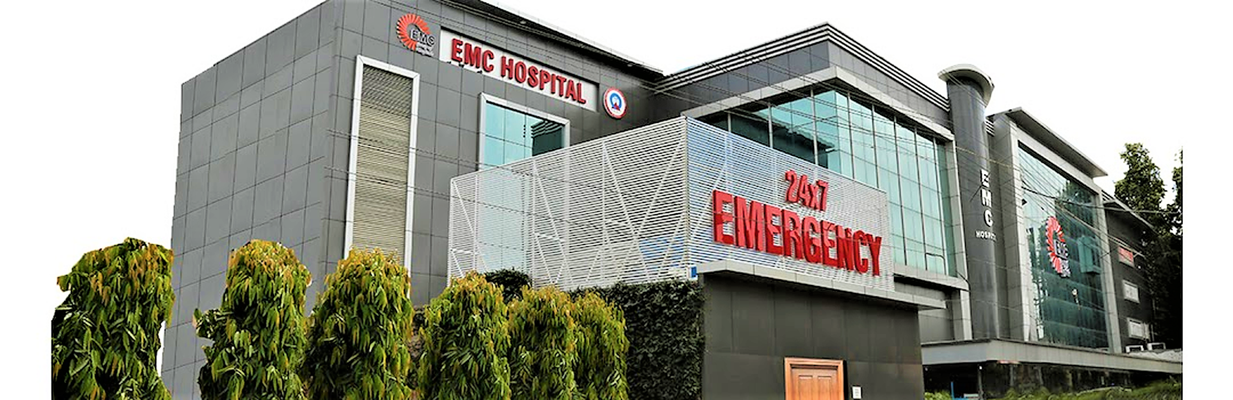 Emergency Medical Care Hospital Amritsar Shakti Nagar