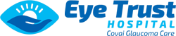 Eye Trust Hospital logo