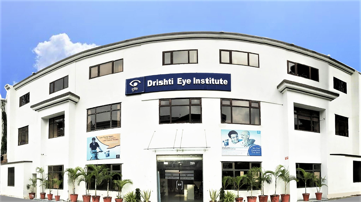 Drishti Eye Institute