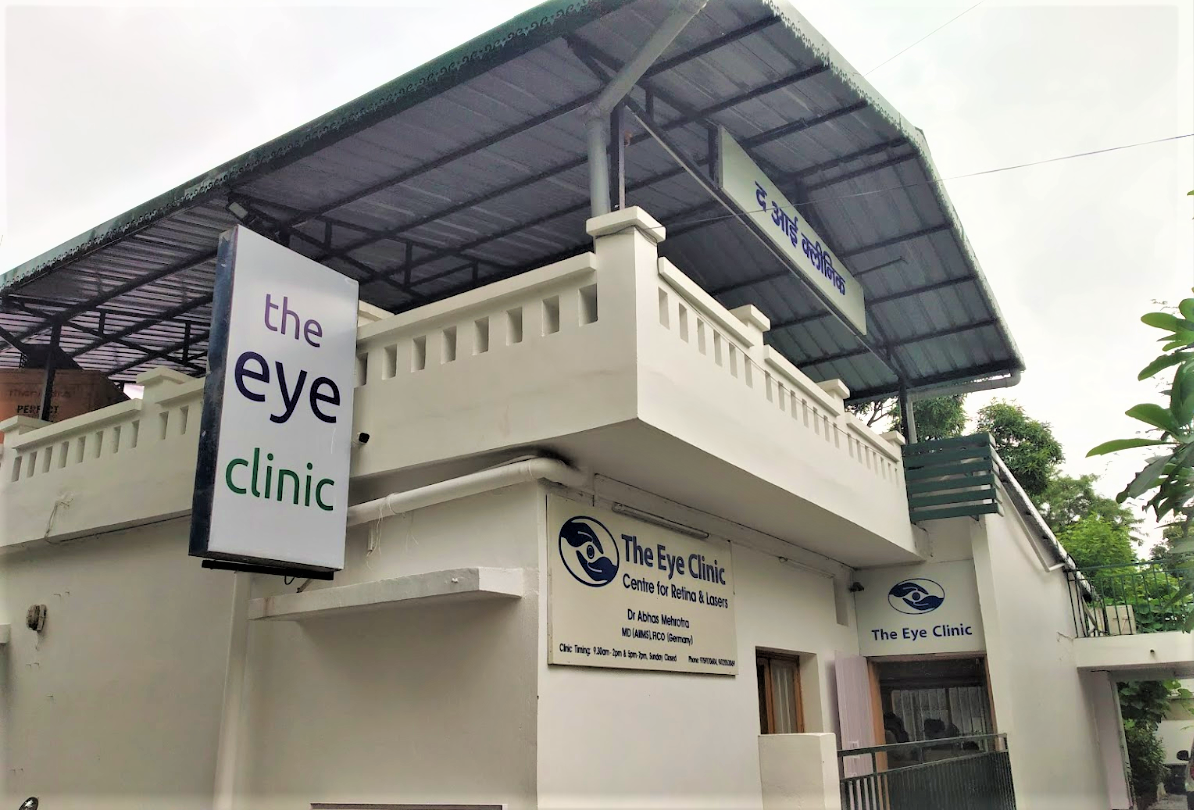 The Eye Clinic