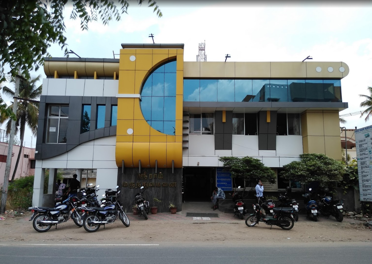 Sree Raam Nursing Home