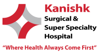 Kanishk Surgical And Super Speciality Hospital logo