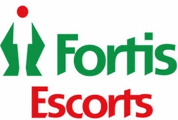 Fortis Escorts Hospital Limited logo