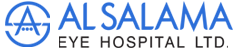 Al Salama Eye Hospital logo