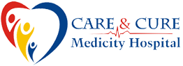 Care And Cure Medicity Hospital logo