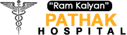 Pathak Hospital logo