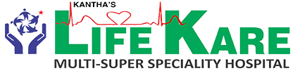 Life Kare Multi Super Speciality Hospital logo