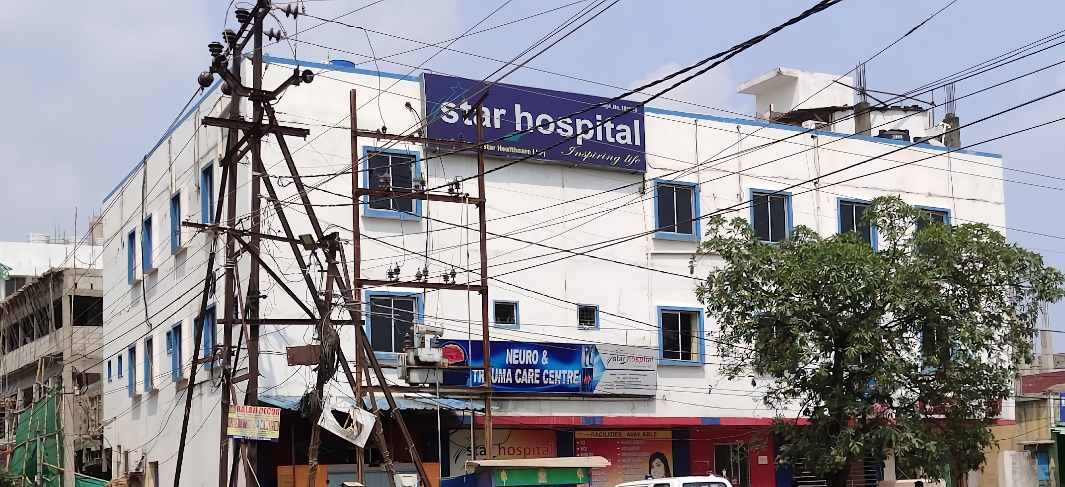 Star Hospital