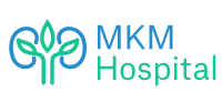 MKM Stone And Urology Hospital logo