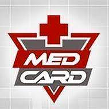 Med Card Multispeciality Hospital logo