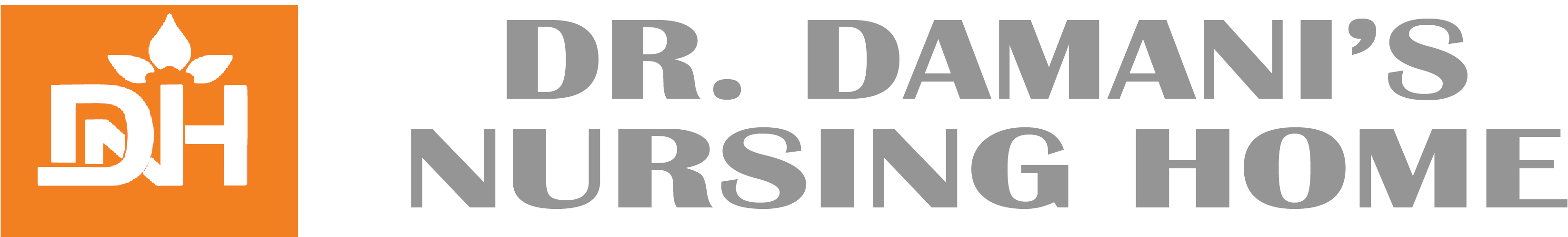 Dr. Damanis Nursing Home logo