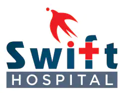 Swift Hospital logo