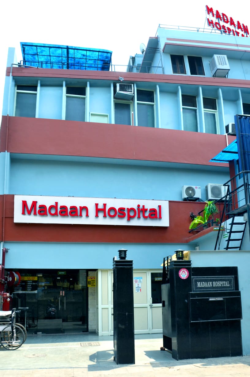 Madaan Hospital