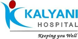 Kalyani Hospital Pvt. Ltd. logo