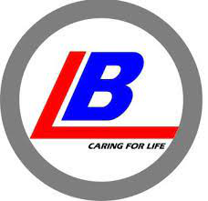 Blue Line Hospital logo