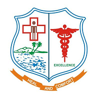 Fr. Muller Medical College Hospital logo